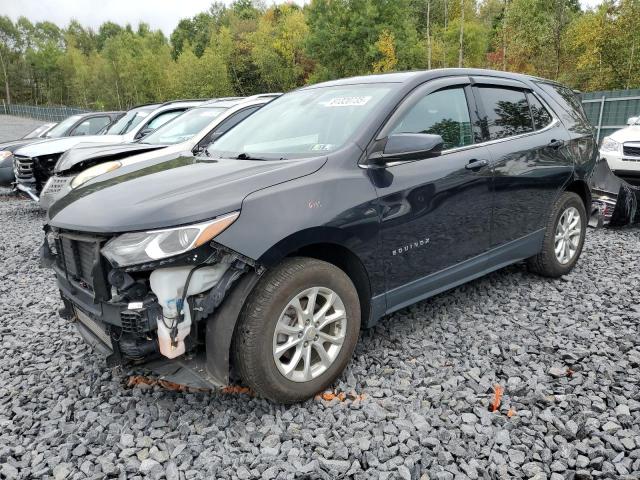 2020 CHEVROLET EQUINOX LT, 