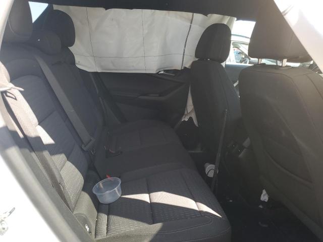 3GNAXHEG9SL206189 - 2025 CHEVROLET EQUINOX LT WHITE photo 11