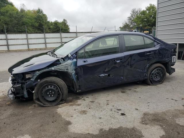 2025 TOYOTA COROLLA LE, 