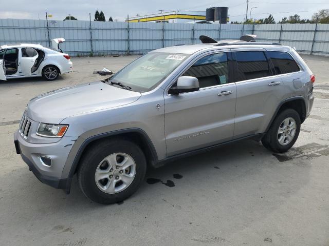 2014 JEEP GRAND CHEROKEE LAREDO, 