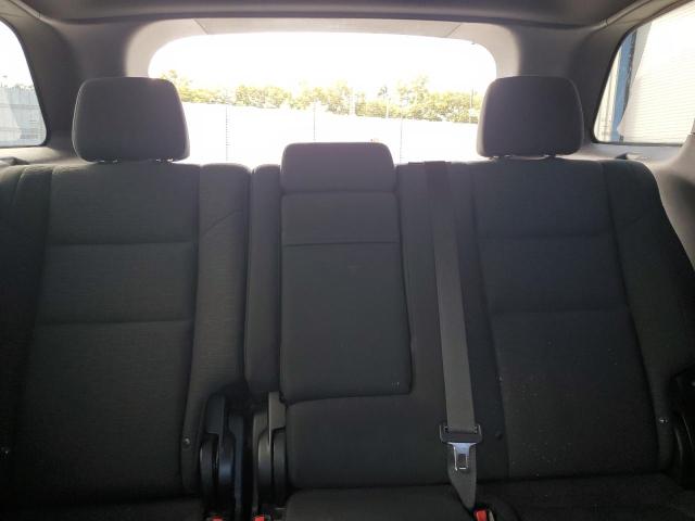 1C4RJFAG8EC510153 - 2014 JEEP GRAND CHEROKEE LAREDO 银色 照片 10