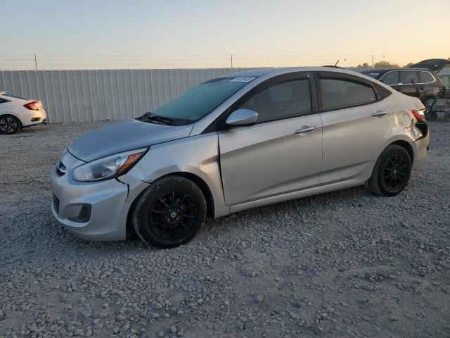 2016 HYUNDAI ACCENT SE, 