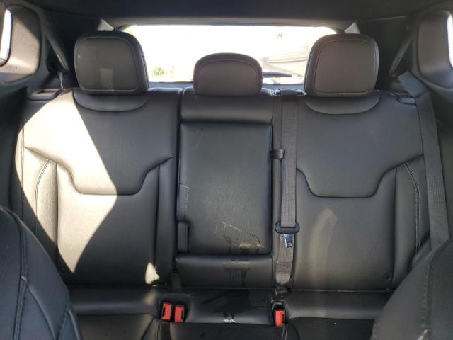 3C4NJDCN7ST526164 - 2025 JEEP COMPASS LIMITED წითელი ფოტო 10