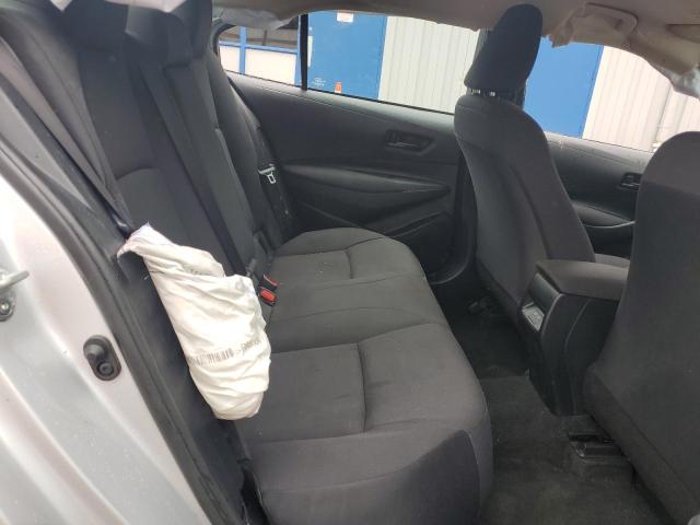 5YFB4MDE2PP047069 - 2023 TOYOTA COROLLA LE Argent photo 10