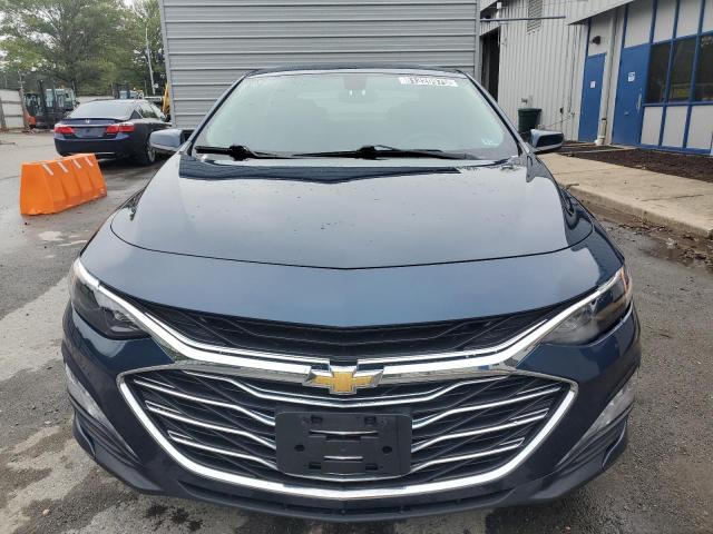 1G1ZD5ST0NF135170 - 2022 CHEVROLET MALIBU LT Mavi foto 5