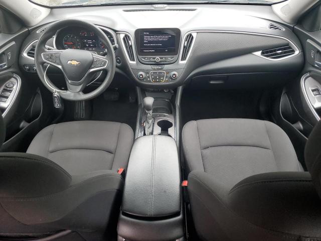 1G1ZD5ST0NF135170 - 2022 CHEVROLET MALIBU LT Mavi foto 8