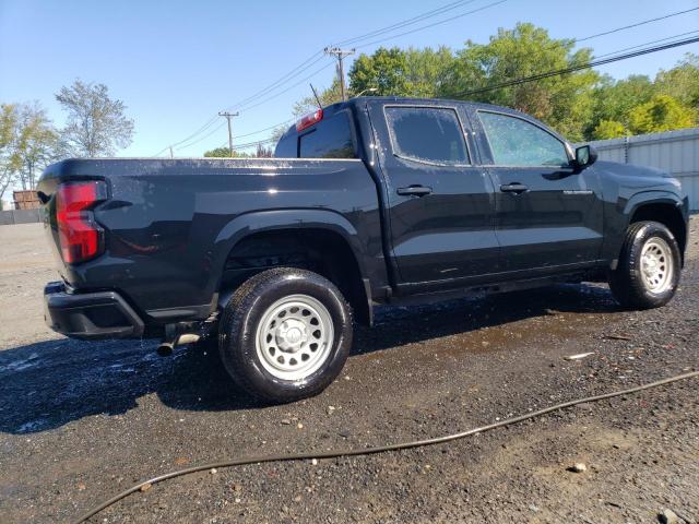 1GCPSBEK9S1150054 - 2025 CHEVROLET COLORADO 黑色 照片 3