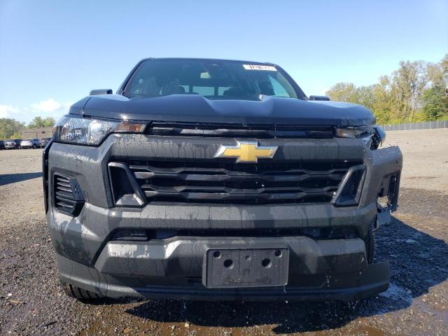 1GCPSBEK9S1150054 - 2025 CHEVROLET COLORADO 黑色 照片 5