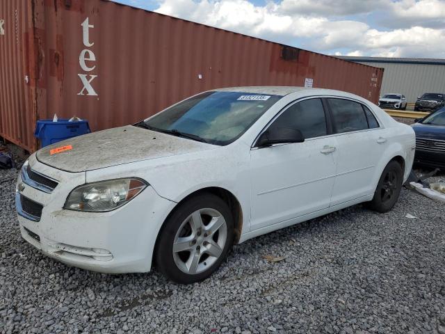 2010 CHEVROLET MALIBU LS, 