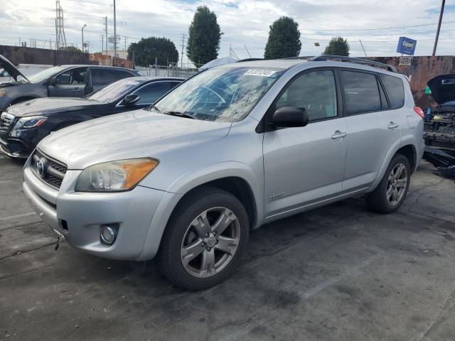 2012 TOYOTA RAV4 SPORT, 