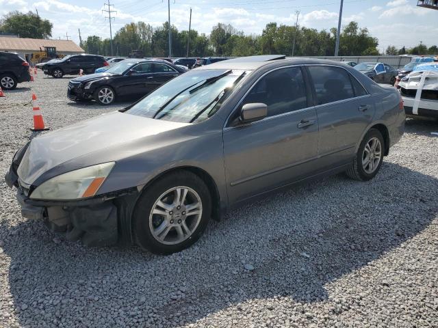 2007 HONDA ACCORD EX, 