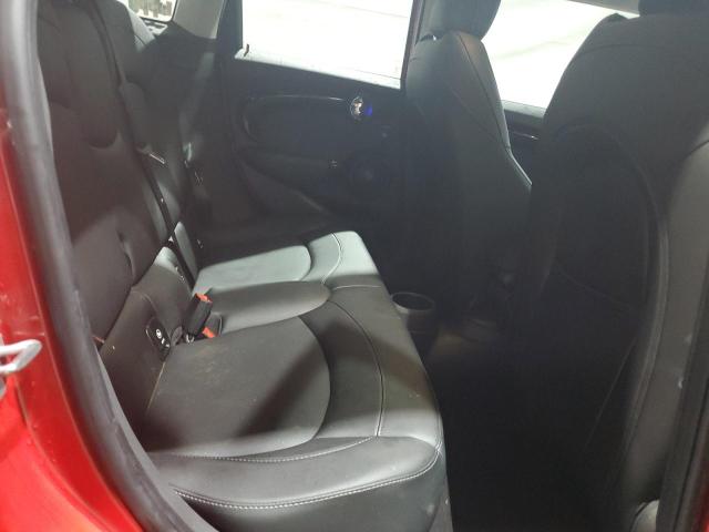 WMWXU3C54K2H88042 - 2019 MINI COOPER S Կարմիր լուսանկար 10