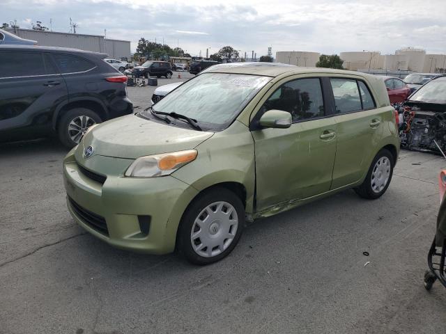 2009 TOYOTA SCION XD, 