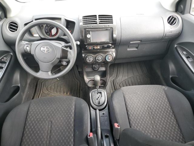 JTKKU10479J049556 - 2009 TOYOTA SCION XD GREEN photo 8