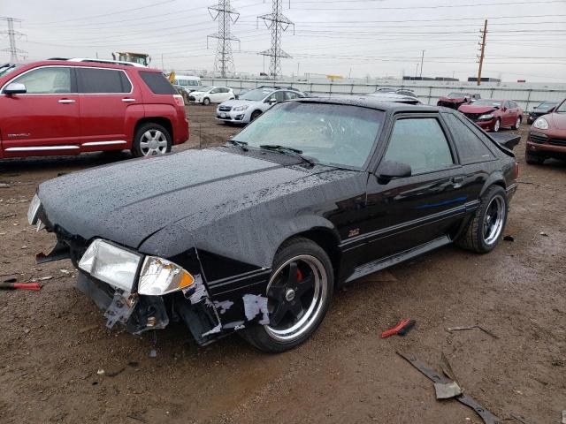 1990 FORD MUSTANG GT, 