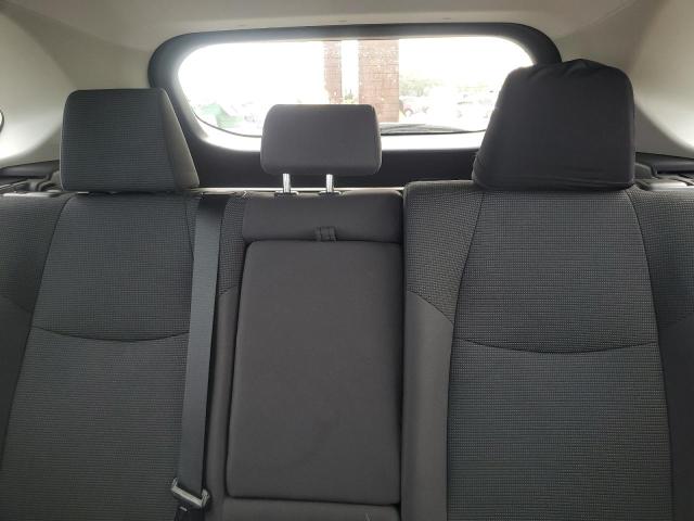 2T3G1RFV4KW031804 - 2019 TOYOTA RAV4 LE Plata foto 10