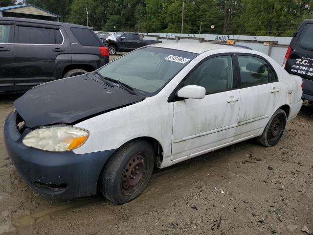 2006 TOYOTA COROLLA CE, 