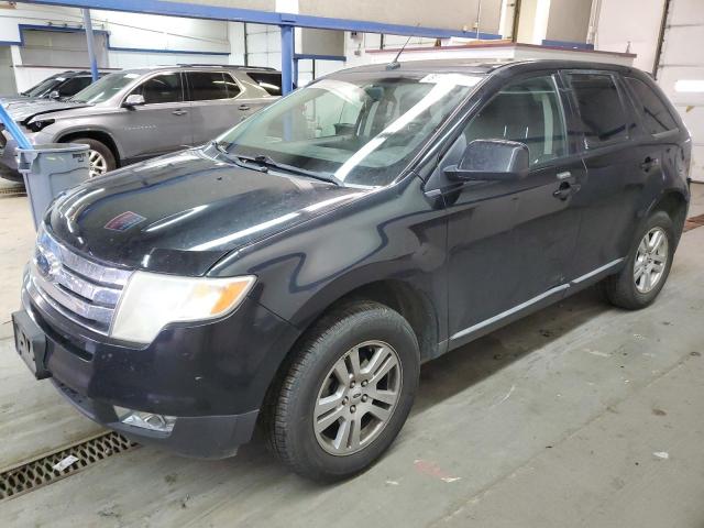 2008 FORD EDGE SEL, 