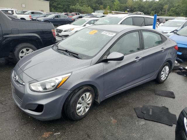 2016 HYUNDAI ACCENT SE, 