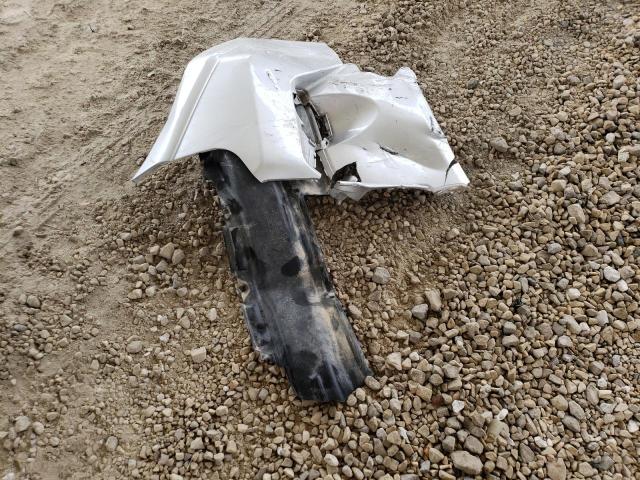 JTENU5JR6N5975192 - 2022 TOYOTA 4RUNNER SR5/SR5 PREMIUM Argent photo 13