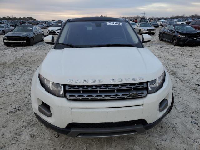 SALVN2BG2FH994196 - 2015 LAND ROVER RANGE ROVE PURE WHITE photo 5