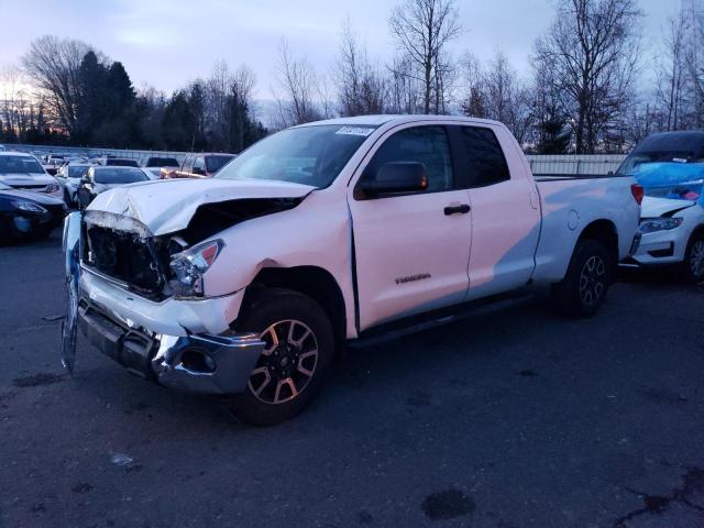 2013 TOYOTA TUNDRA DOUBLE CAB SR5, 