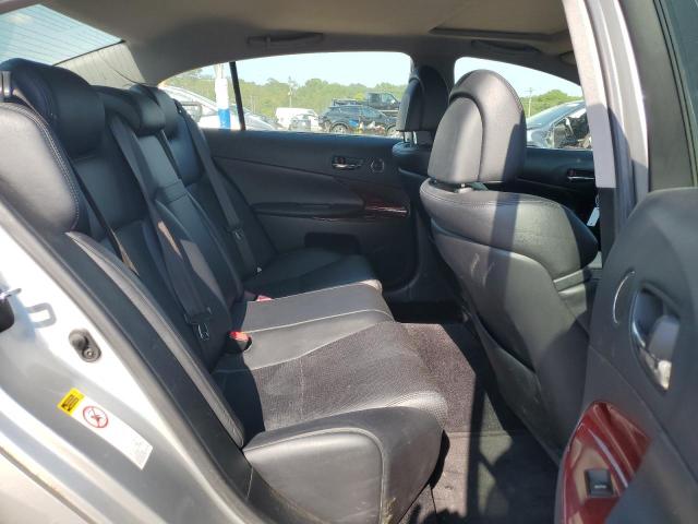 JTHCE96S670006020 - 2007 LEXUS GS 350 Gümüş foto 10