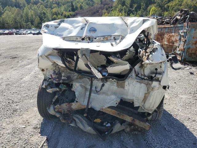 1N4AA51E99C804274 - 2009 NISSAN MAXIMA S 白色 照片 6