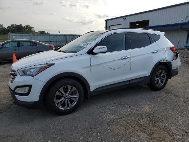 2015 HYUNDAI SANTA FE S, 