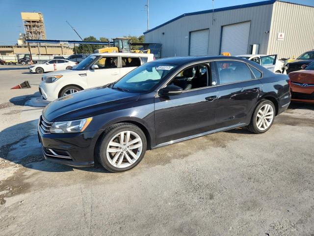 2019 VOLKSWAGEN PASSAT WOLFSBURG, 