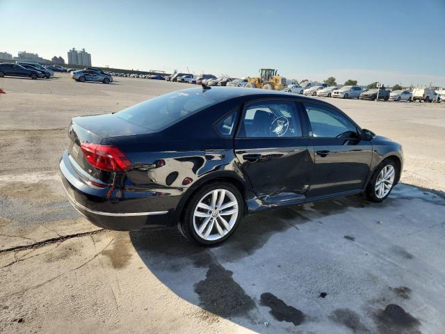 1VWLA7A31KC001362 - 2019 VOLKSWAGEN PASSAT WOLFSBURG Graphite photo 3