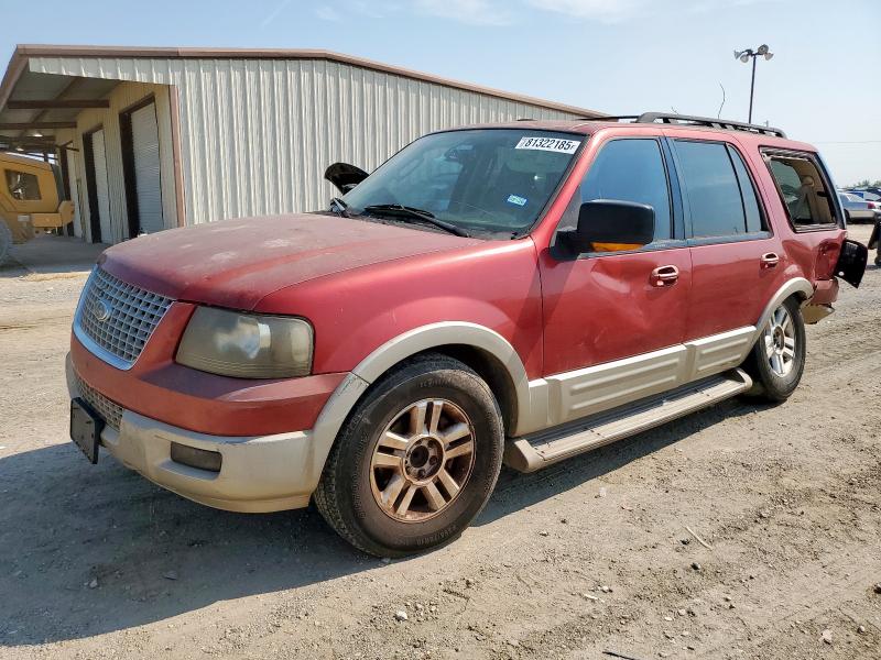 2005 FORD EXPEDITION EDDIE BAUER, 