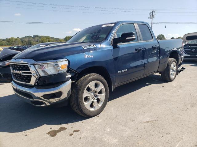 2022 RAM 1500 BIG HORN/LONE STAR, 