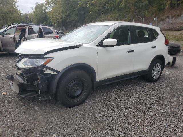 2017 NISSAN ROGUE S, 