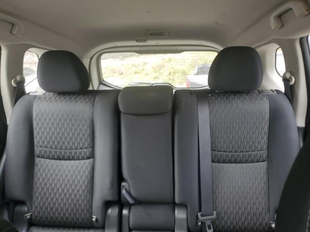 JN8AT2MV4HW013005 - 2017 NISSAN ROGUE S Ağ foto 10