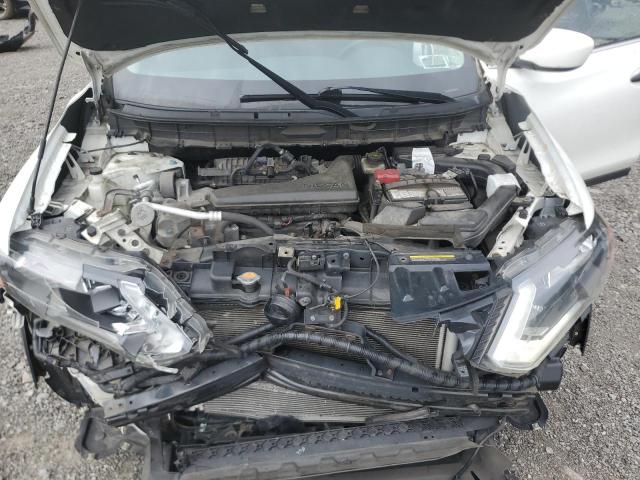 JN8AT2MV4HW013005 - 2017 NISSAN ROGUE S Ağ foto 12