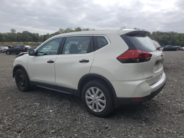 JN8AT2MV4HW013005 - 2017 NISSAN ROGUE S Ağ foto 2