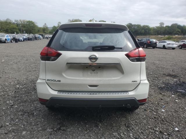 JN8AT2MV4HW013005 - 2017 NISSAN ROGUE S Ağ foto 6