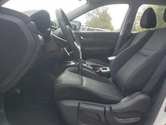 JN8AT2MV4HW013005 - 2017 NISSAN ROGUE S Ağ foto 7