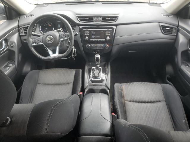 JN8AT2MV4HW013005 - 2017 NISSAN ROGUE S Ağ foto 8