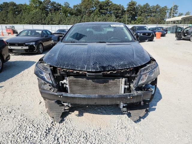 2G1105S38H9189080 - 2017 CHEVROLET IMPALA LT Czarny zdjęcie 5