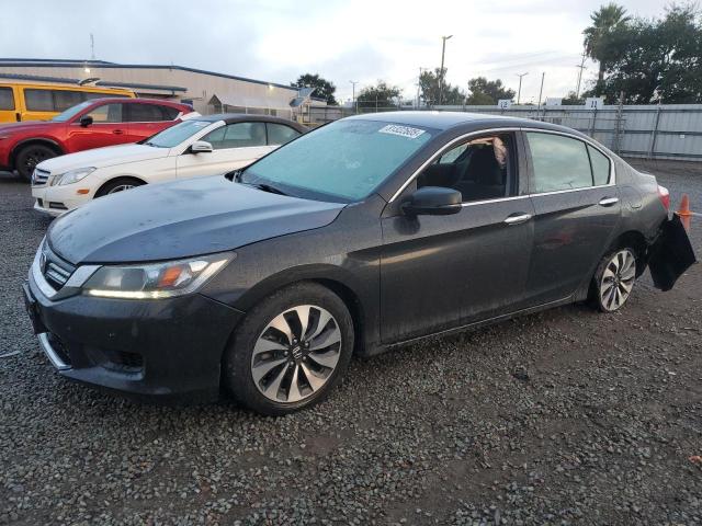 2014 HONDA ACCORD HYBRID, 