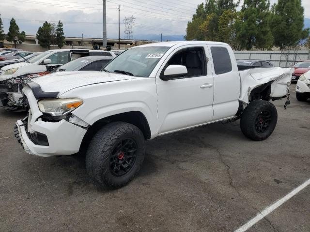 2017 TOYOTA TACOMA ACCESS CAB, 