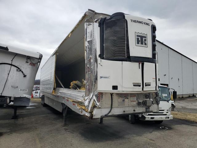 527SR5323LL017671 - 2020 CIMC TRAILER WHITE photo 1