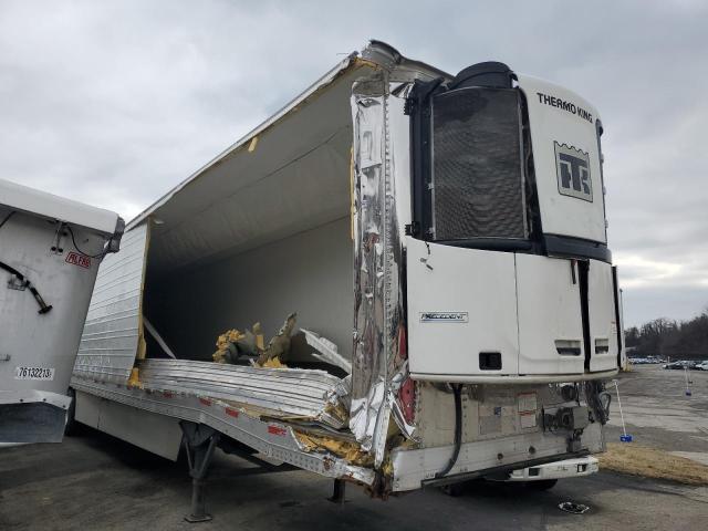 527SR5323LL017671 - 2020 CIMC TRAILER WHITE photo 9