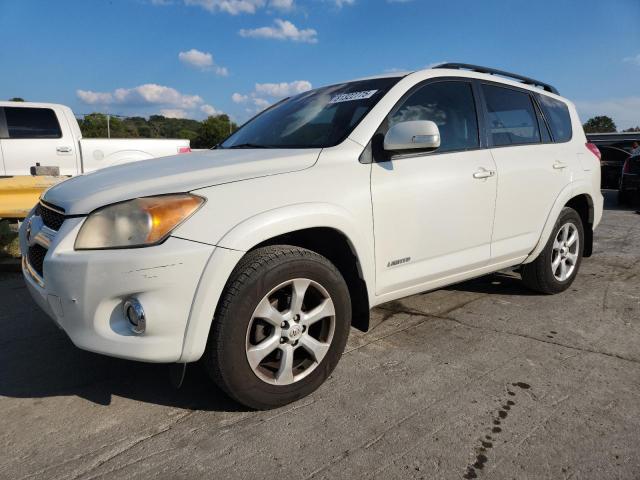 2011 TOYOTA RAV4 LIMITED, 