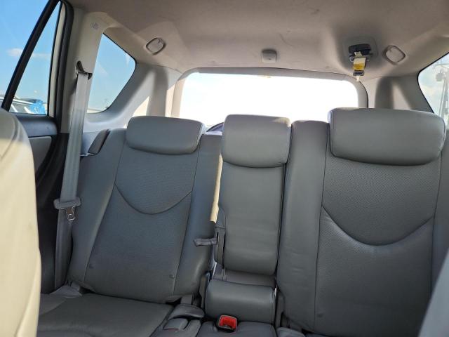 2T3YF4DV9BW068150 - 2011 TOYOTA RAV4 LIMITED 白色 照片 10