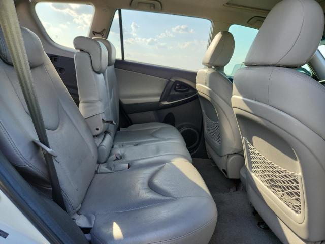 2T3YF4DV9BW068150 - 2011 TOYOTA RAV4 LIMITED 白色 照片 11