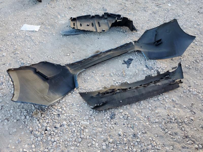 5YFEPMAE2NP290127 - 2022 TOYOTA COROLLA LE رمادي صورة 12