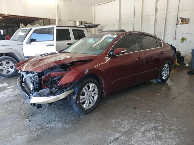 2012 NISSAN ALTIMA BASE, 